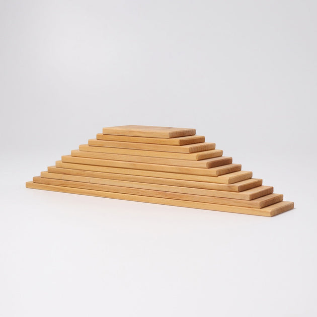 TABLA PARA PLANCHAR DE MADERA – LoraLora