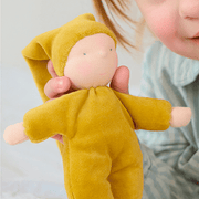 KIT COSTURA MUÑECA SUAVE WALDORF