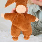 KIT COSTURA MUÑECA SUAVE WALDORF