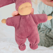 KIT COSTURA MUÑECA SUAVE WALDORF