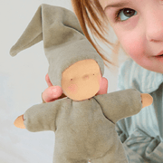 KIT COSTURA MUÑECA SUAVE WALDORF