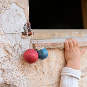 WISH BALLS *CAJA DE ADORNOS Nº 7 DE GRAPAT