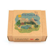 HELLO SUMMER! de Grapat