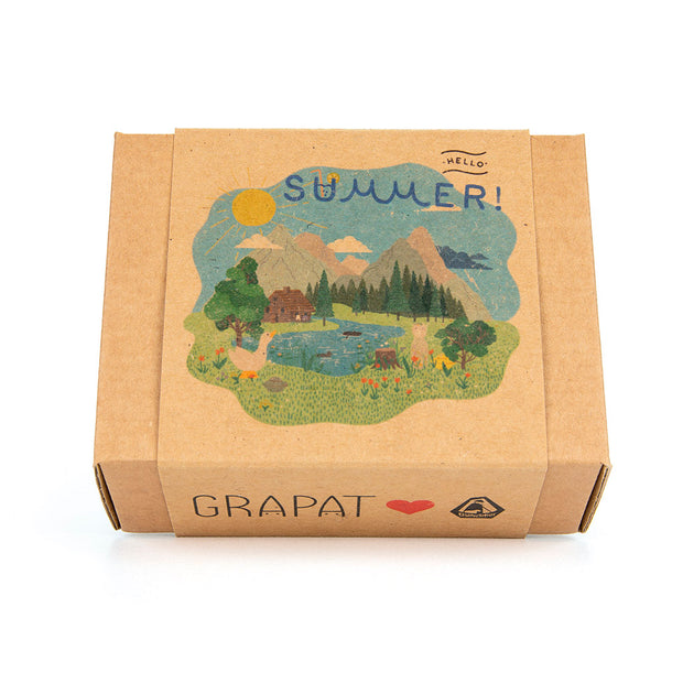 HELLO SUMMER! de Grapat