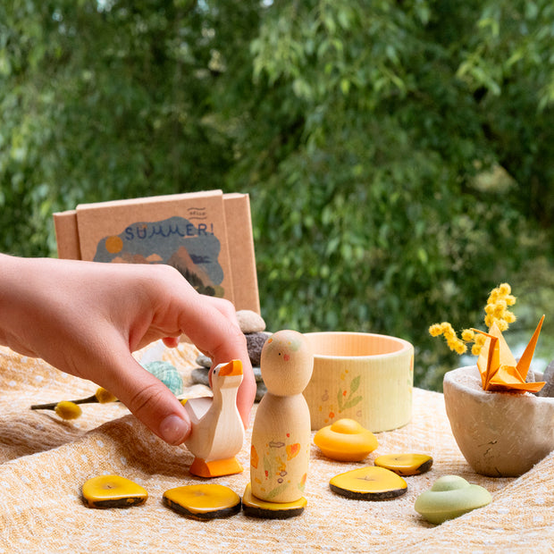 HELLO SUMMER! de Grapat