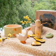 HELLO SUMMER! de Grapat