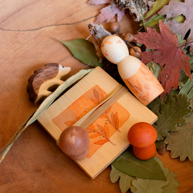 HELLO AUTUMN! de Grapat