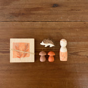 HELLO AUTUMN! de Grapat