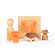 HELLO AUTUMN! de Grapat
