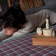 HELLO WINTER! de Grapat