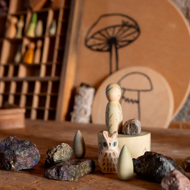 HELLO WINTER! de Grapat