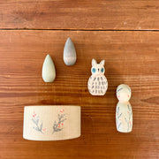 HELLO WINTER! de Grapat