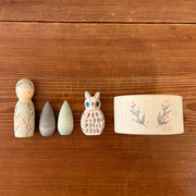 HELLO WINTER! de Grapat