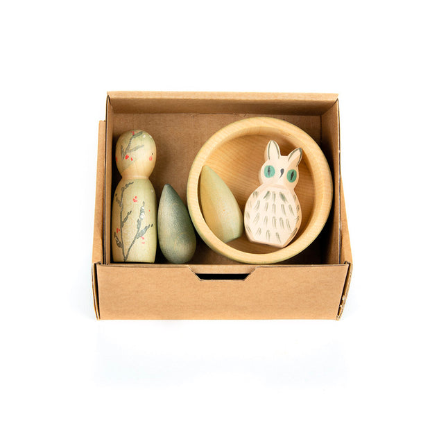 HELLO WINTER! de Grapat