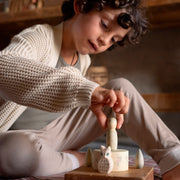 HELLO WINTER! de Grapat