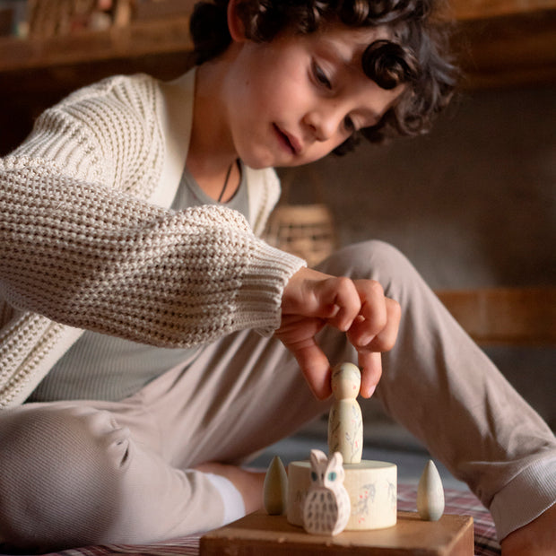 HELLO WINTER! de Grapat