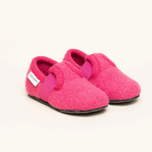 ZAPATILLA BEBÉS / INFANTIL ALPINA