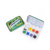 MINI ACUARELAS SORPRESA