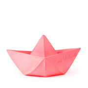 ORIGAMI BOAT