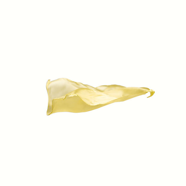 PAÑUELO DE SEDA NATURAL