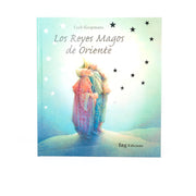 LOS REYES MAGOS DE ORIENTE