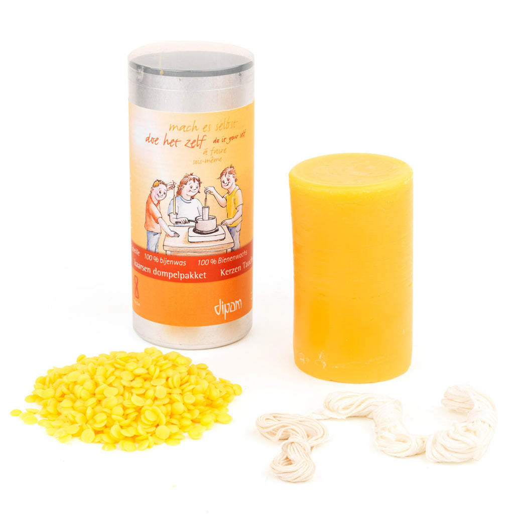 SET PARA HACER VELAS – LoraLora